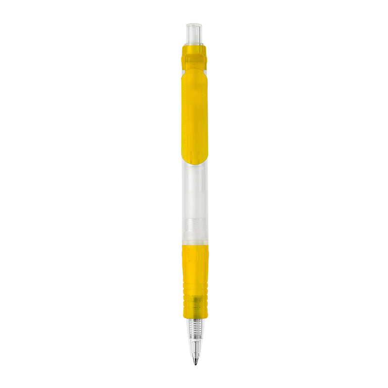 Pen van gerecycled materiaal - Afbeelding 2