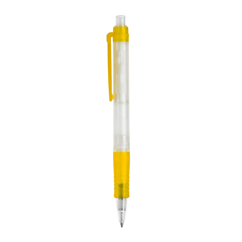 Pen van gerecycled materiaal - Afbeelding 11