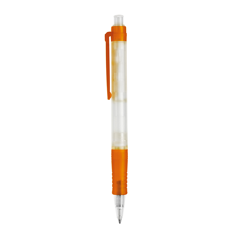 Pen van gerecycled materiaal - Afbeelding 5