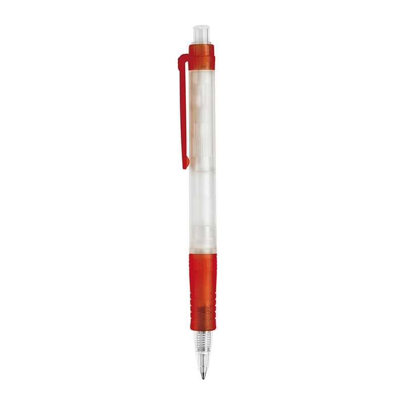 Pen van gerecycled materiaal - Afbeelding 4