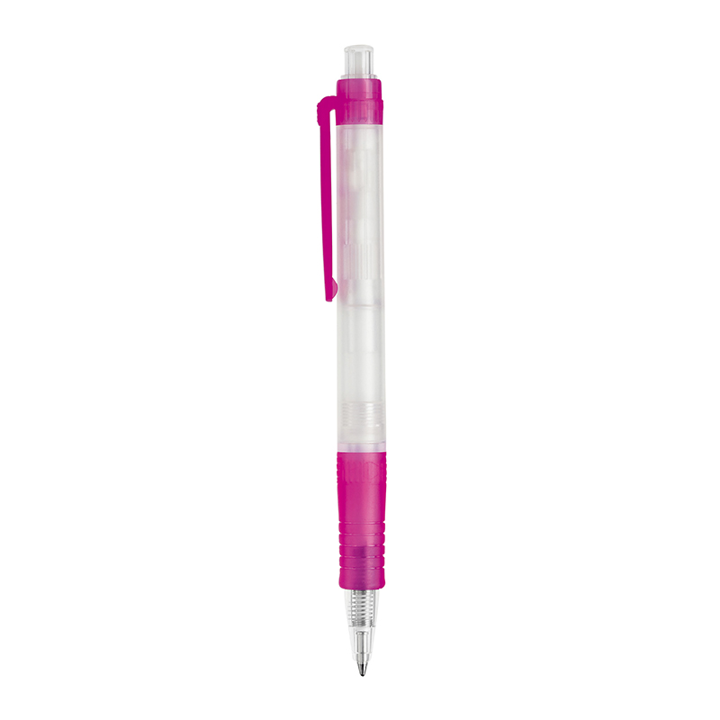 Pen van gerecycled materiaal - Afbeelding 8
