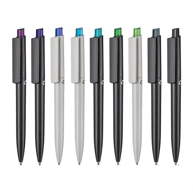 Ritter pen Crest Recycled - Afbeelding 3