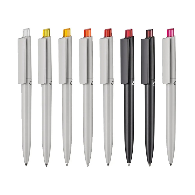 Ritter pen Crest Recycled - Afbeelding 2