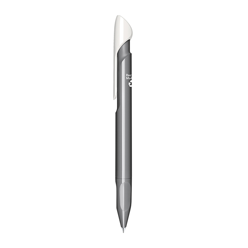 Senator pen Evoxx Duo Polished Recycled - Afbeelding 2