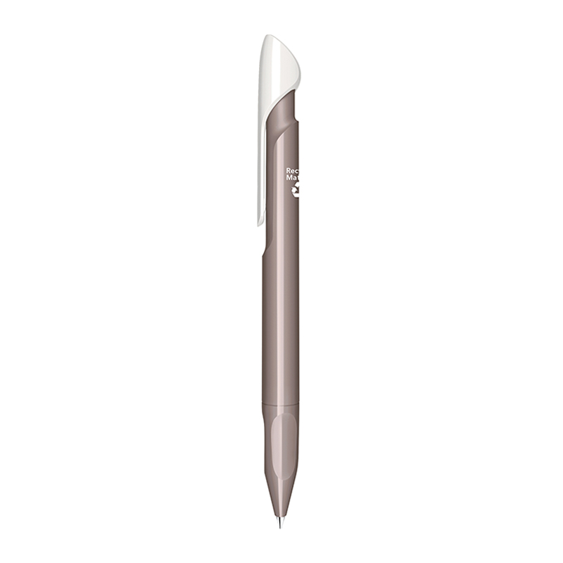 Senator pen Evoxx Duo Polished Recycled - Afbeelding 3