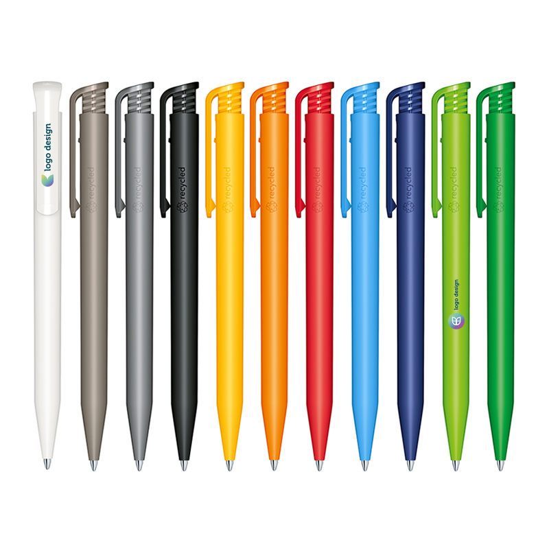 Senator pen Super Hit Matt Recycled