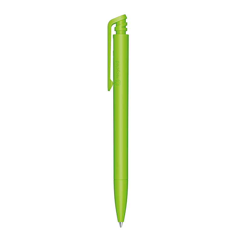 Senator pen Trento Matt Recycled full colour - Afbeelding 12