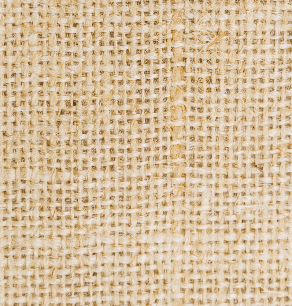 Jute shopper klein - Afbeelding 4