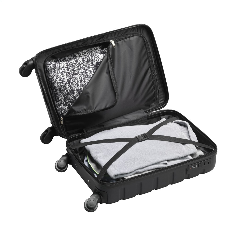 Duurzame trolley - Afbeelding 2