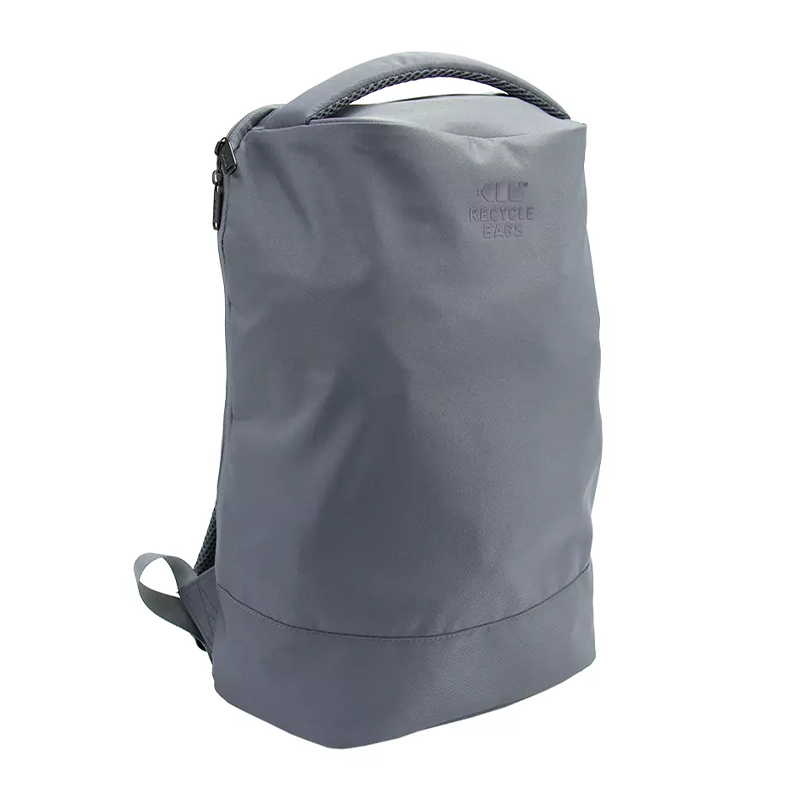 Backpack gerecycled PET - Afbeelding 2