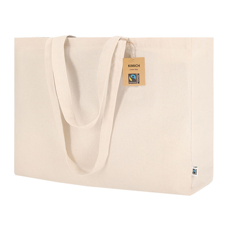 Big shopper Fairtrade - Afbeelding 2