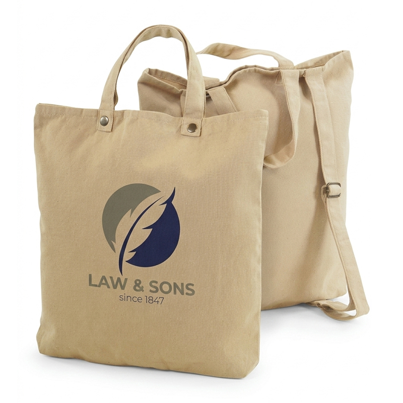 Citizen Green rugzak