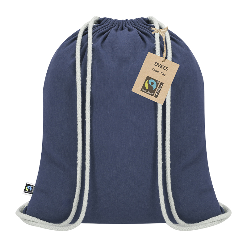 Fairtrade rugzak - Afbeelding 6