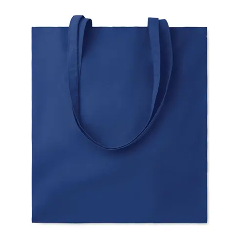 Katoenen tas full colour - Afbeelding 3