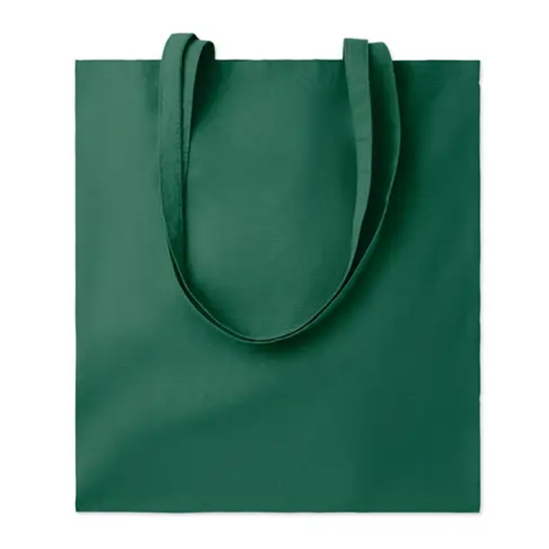 Katoenen tas full colour - Afbeelding 14