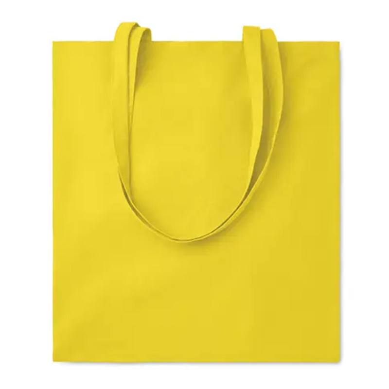 Katoenen tas full colour - Afbeelding 7