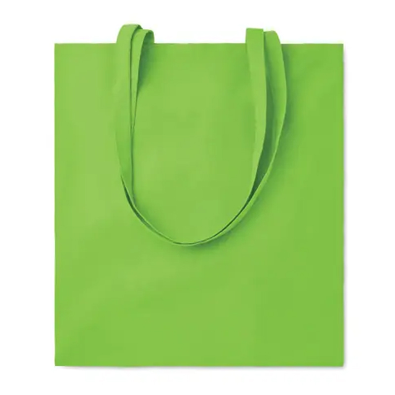Katoenen tas full colour - Afbeelding 18