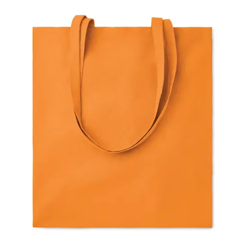 Katoenen tas full colour - Afbeelding 8