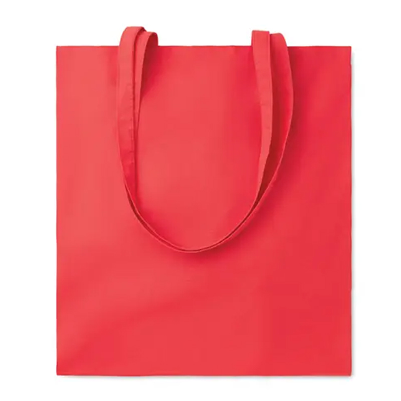 Katoenen tas full colour - Afbeelding 4