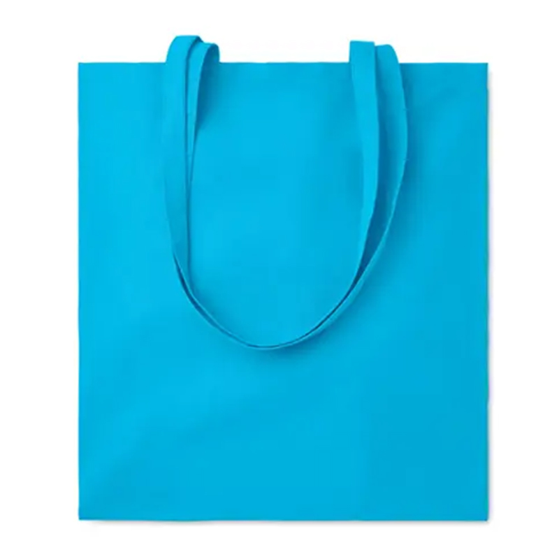 Katoenen tas full colour - Afbeelding 9