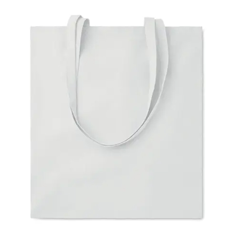 Katoenen tas full colour - Afbeelding 5