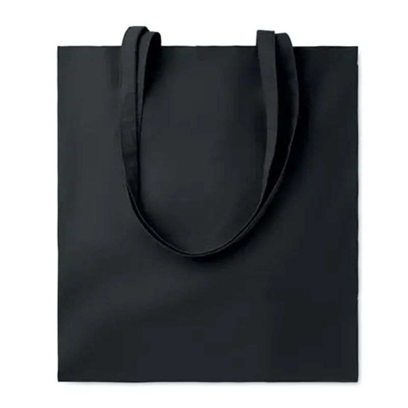 Katoenen tas full colour - Afbeelding 2