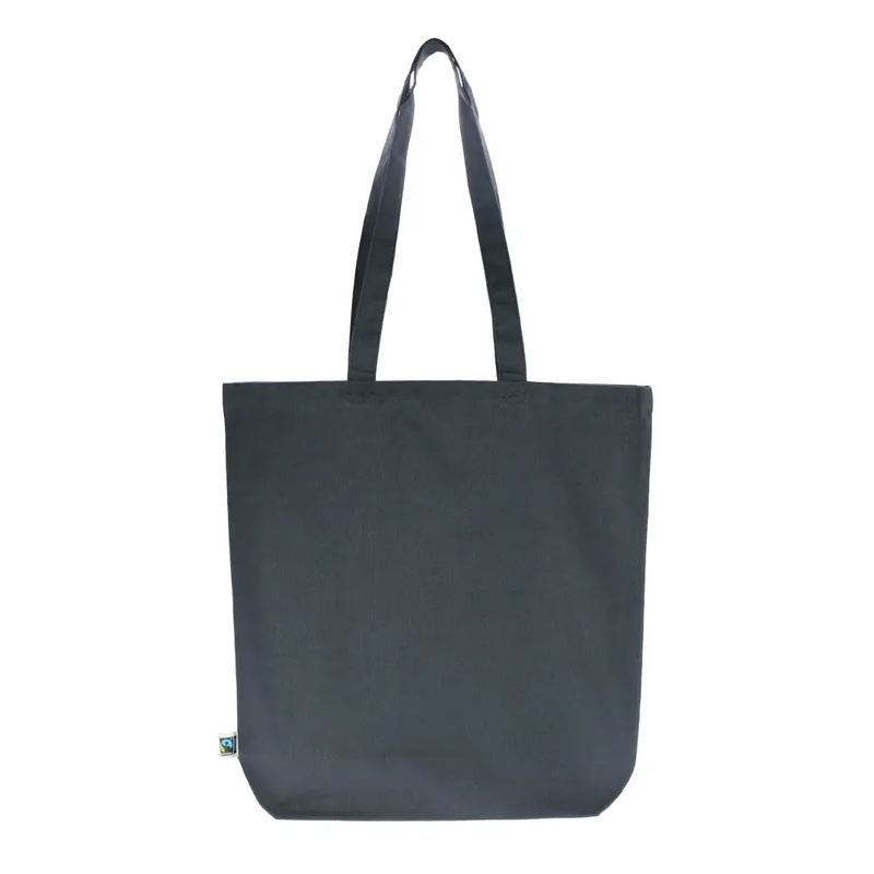 Gekleurde Fairtrade tas - Afbeelding 5