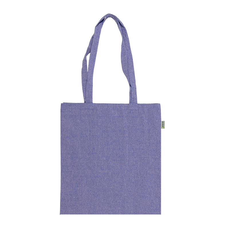 Gerecyclede katoenen tas - Afbeelding 3
