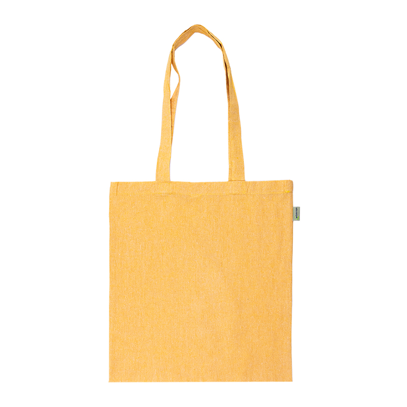 Gerecyclede katoenen tas - Afbeelding 6