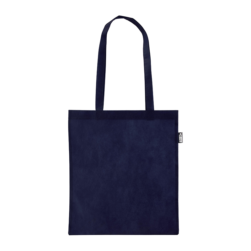 Gerecyclede non-woven draagtas - Afbeelding 2