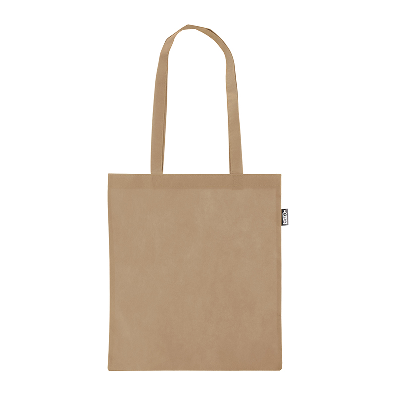 Gerecyclede non-woven draagtas - Afbeelding 6
