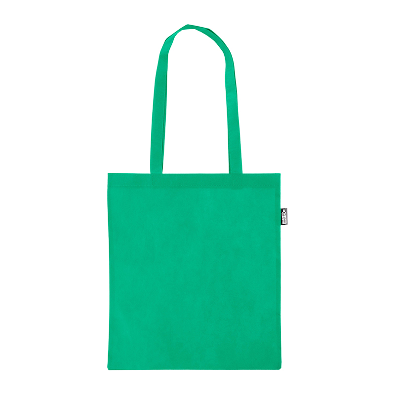 Gerecyclede non-woven draagtas - Afbeelding 13