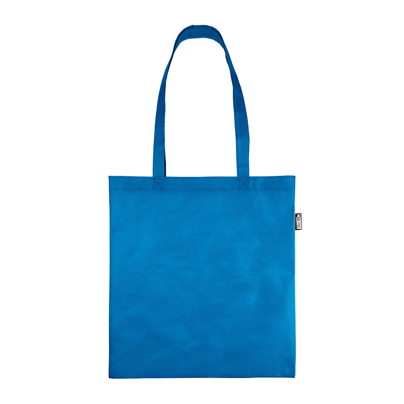 Gerecyclede non-woven draagtas - Afbeelding 4