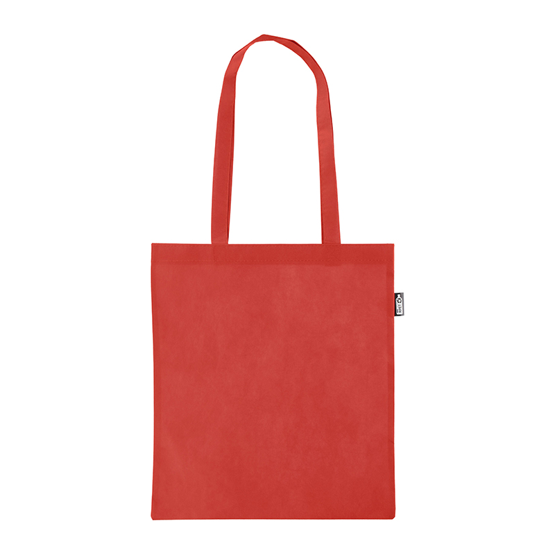 Gerecyclede non-woven draagtas - Afbeelding 8