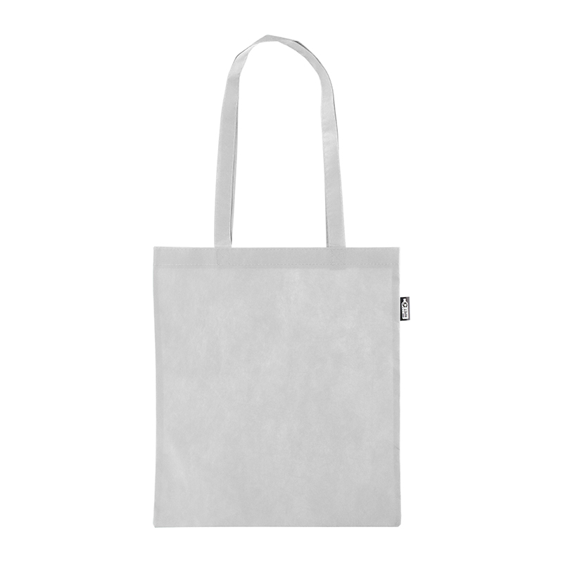 Gerecyclede non-woven draagtas - Afbeelding 7
