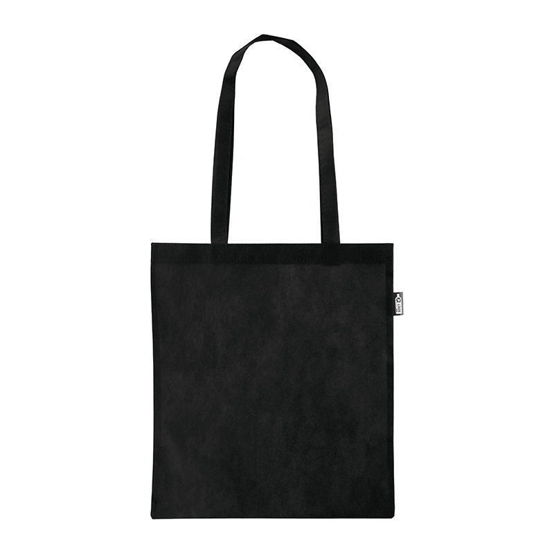 Gerecyclede non-woven draagtas - Afbeelding 12