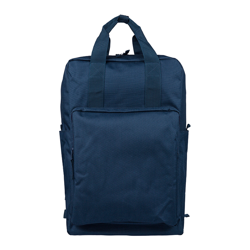Gerecyclede polyester rugzak - Afbeelding 12