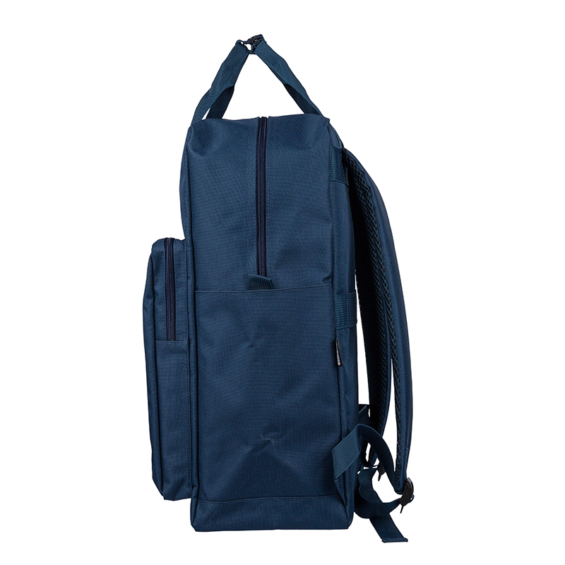 Gerecyclede polyester rugzak - Afbeelding 2