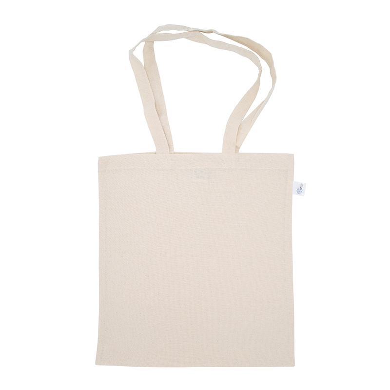 GRS draagtas gerecycled katoen - Afbeelding 7