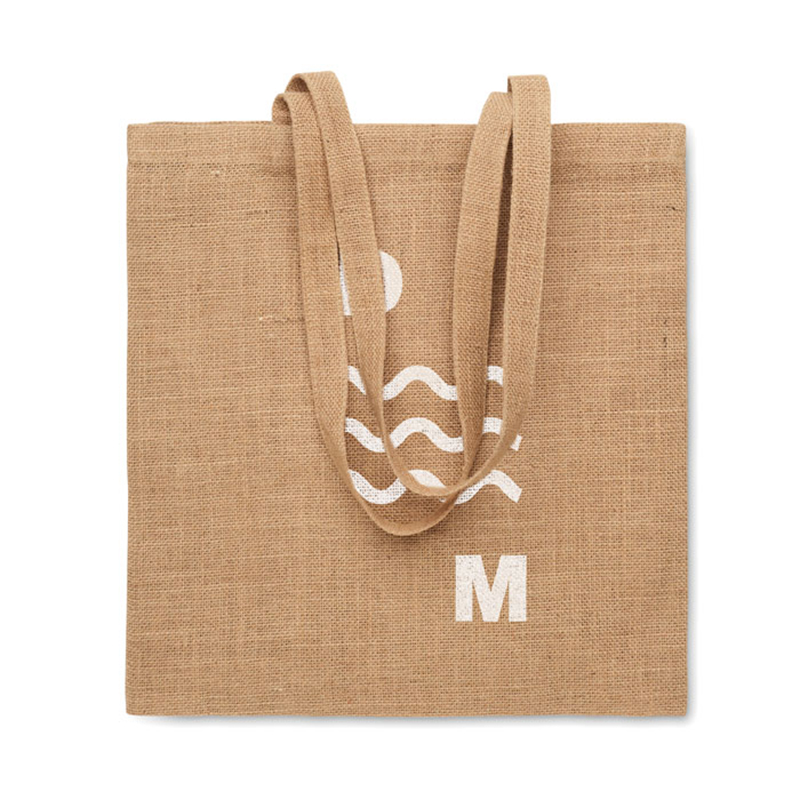 Boodschappentas jute | Eco geschenk