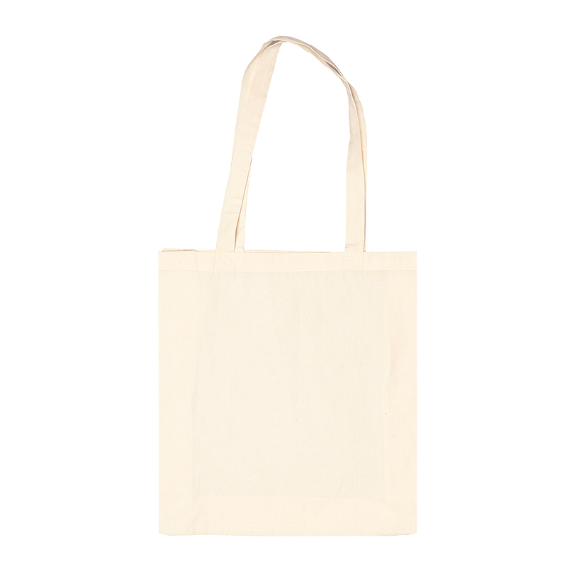 Katoenen shopper | 155 gr./m2 - Afbeelding 4