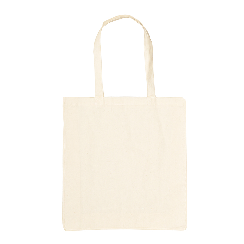 Katoenen shopper | 175 gr./m2 - Afbeelding 5