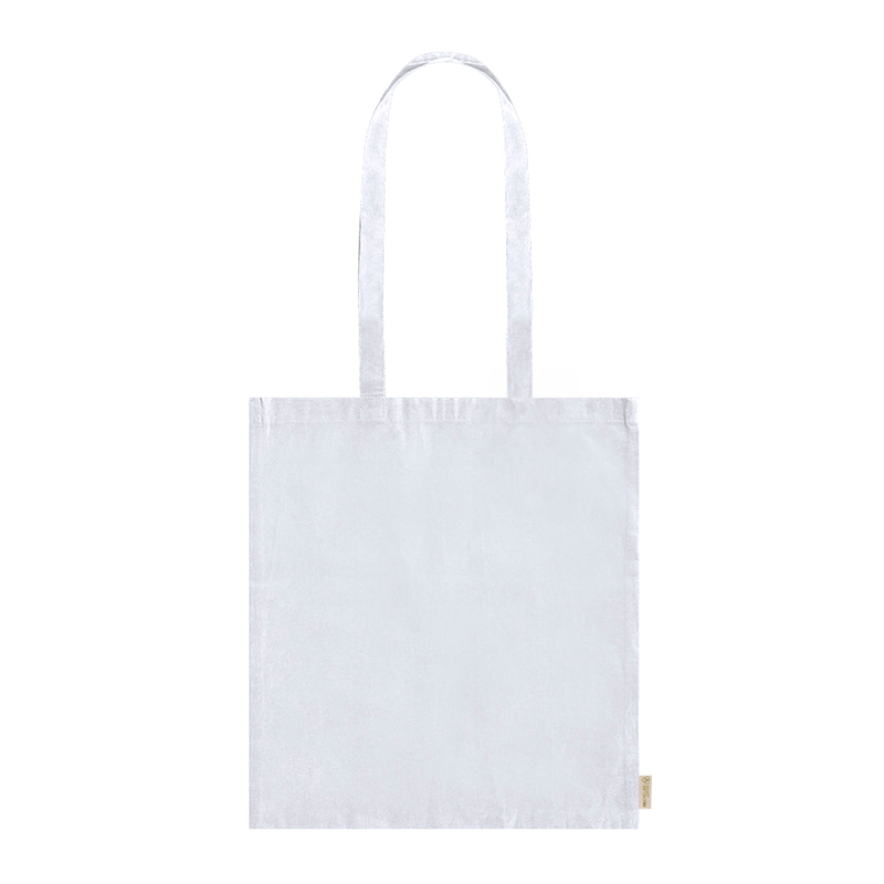 Katoenen tas | 140 gr./m2 - Afbeelding 3