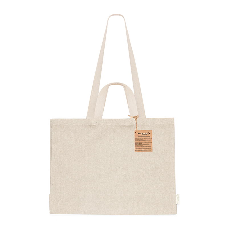 Katoenen tas | 150 gr./m2 - Afbeelding 3