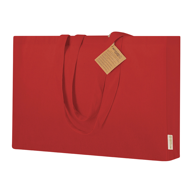 Katoenen tas | 220 gr./m2 - Afbeelding 7