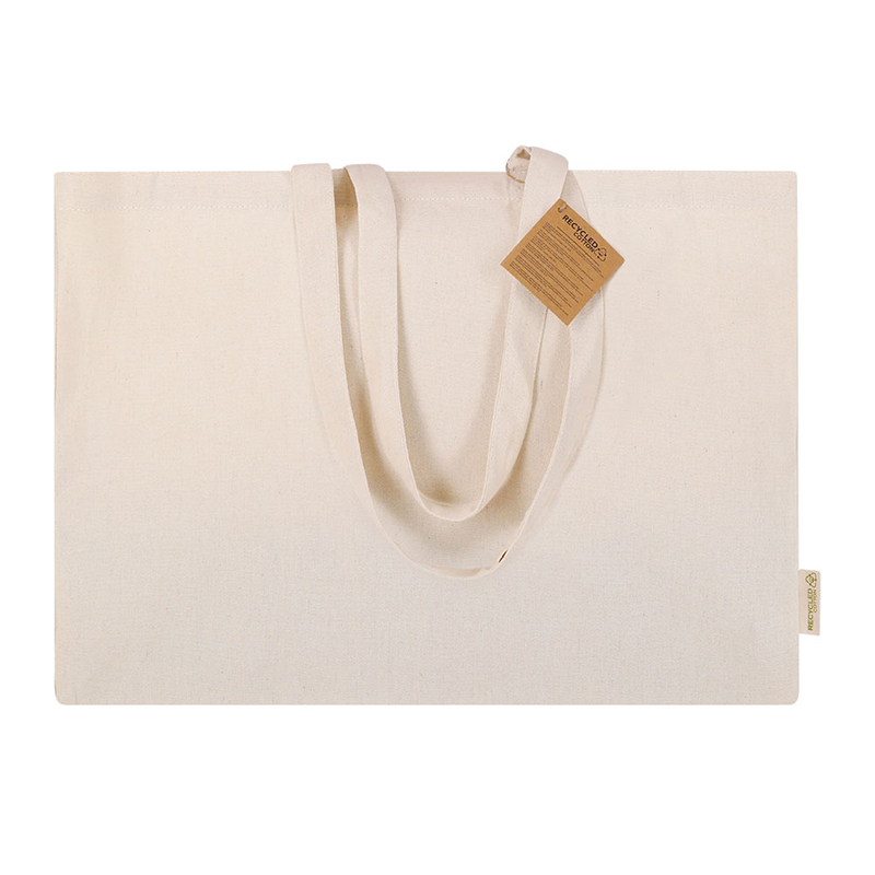 Katoenen tas | 220 gr./m2 - Afbeelding 3
