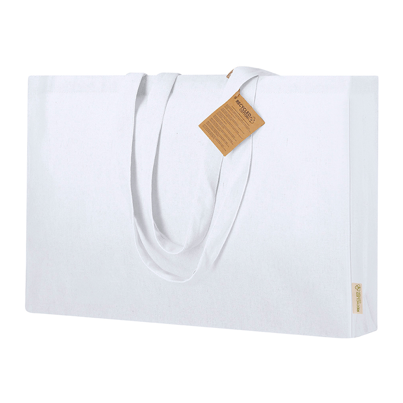 Katoenen tas | 220 gr./m2 - Afbeelding 8