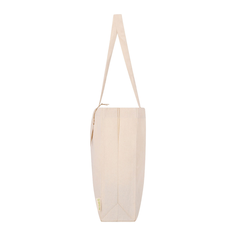 Katoenen tas | 220 gr./m2 - Afbeelding 2