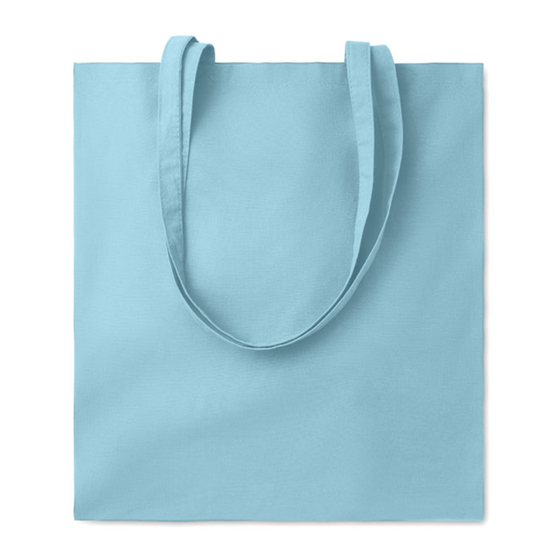 Katoenen tas full colour - Afbeelding 19