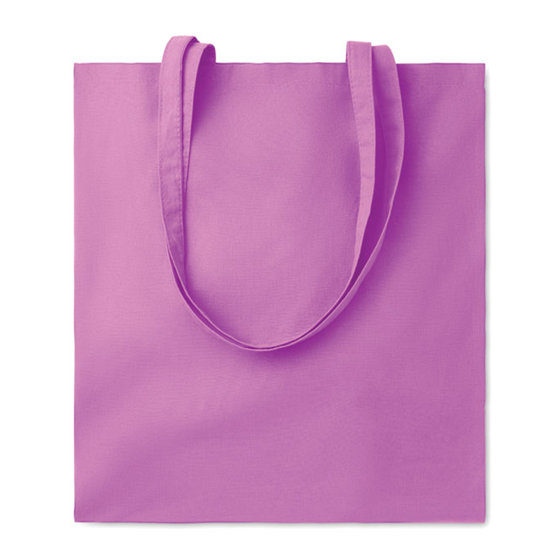 Katoenen tas full colour - Afbeelding 21